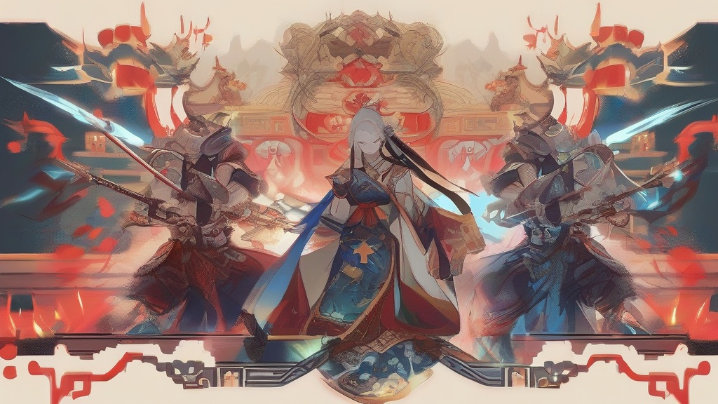 英雄联盟：从新手到大神的角色培养全攻略