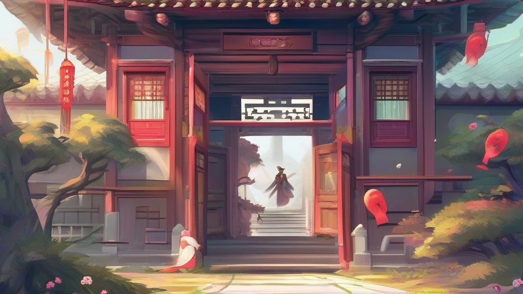 原神+和平精英：双修玩家必看的高阶攻略