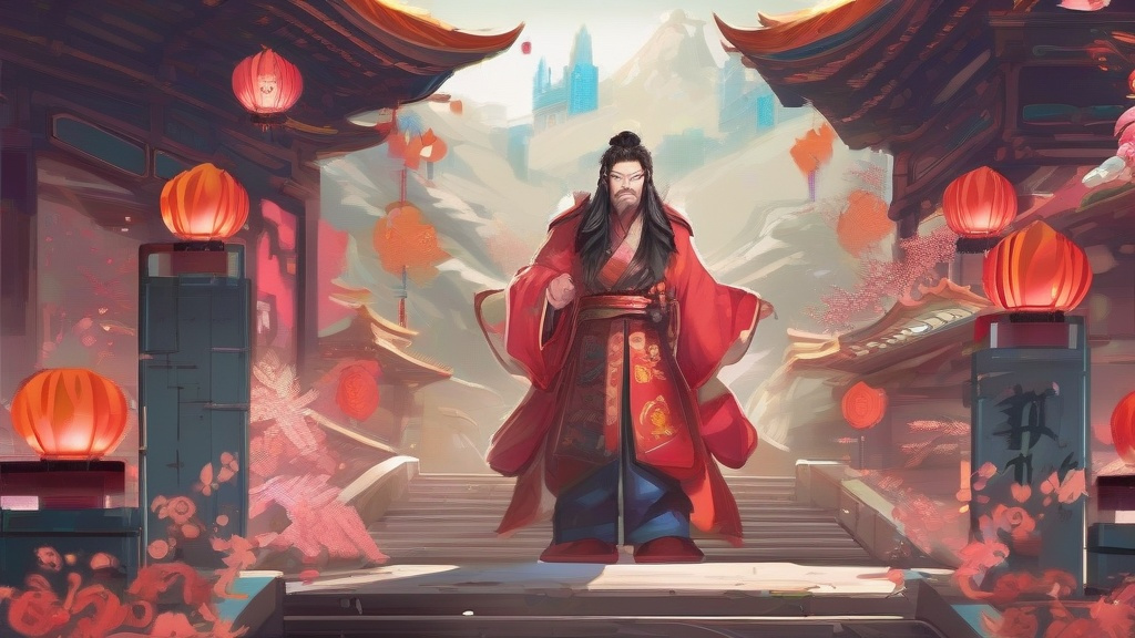 原神角色培养全攻略：从零到神的装备搭配指南