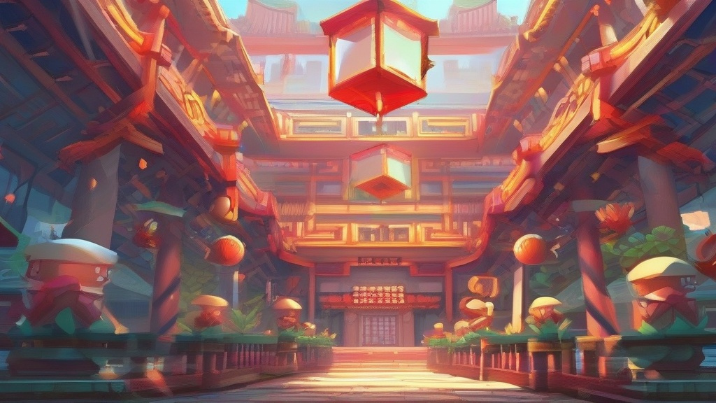 《策略大师速成指南：端游战术建造全解析》