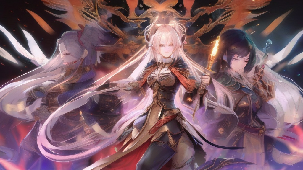 《全维度制胜指南：PVP/PVE双修战术解析》