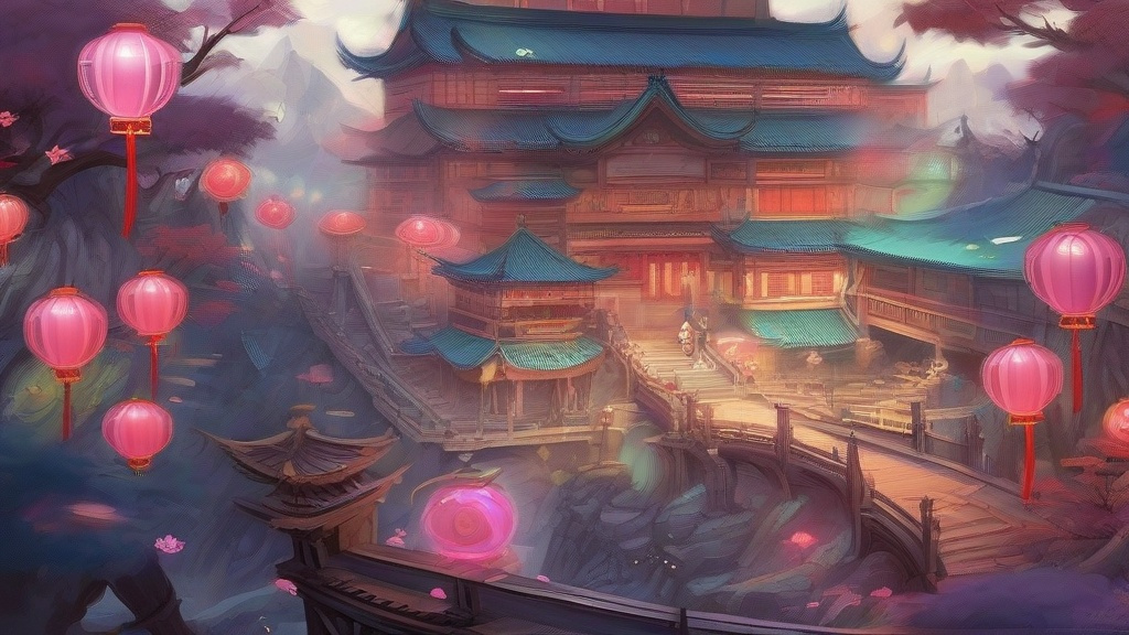 单机玩家必看：原神与战术策略的深度融合指南