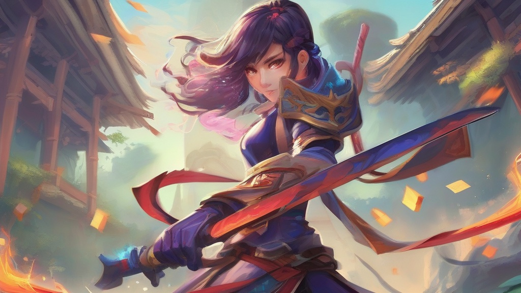 PVP王者之路：王者荣耀与和平精英双修攻略