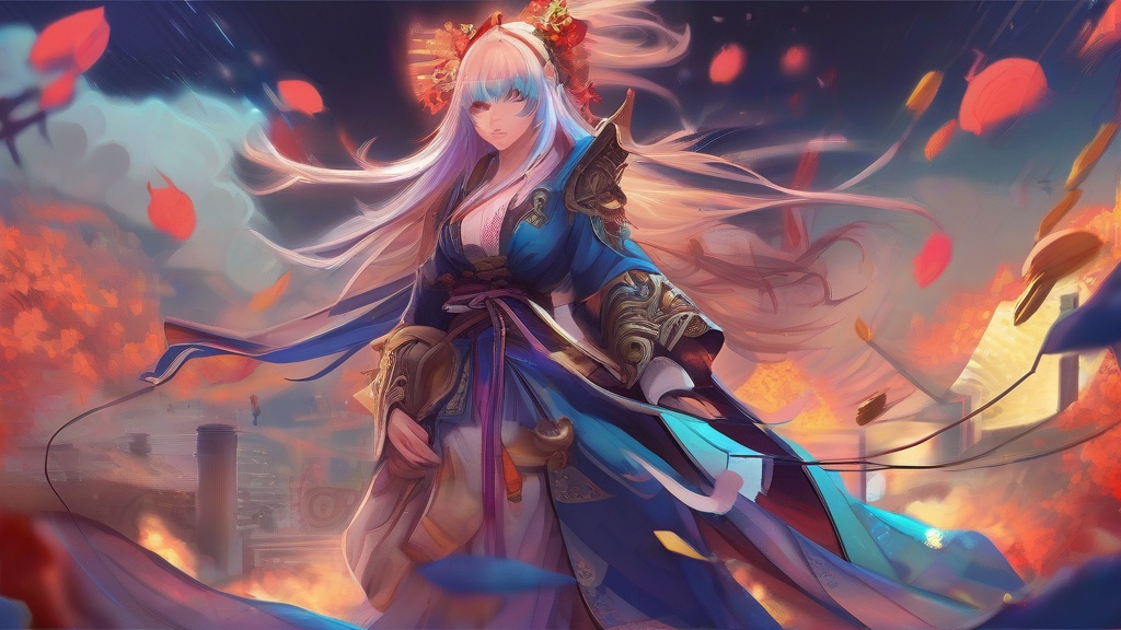 王者荣耀：全角色培养与高阶通关指南