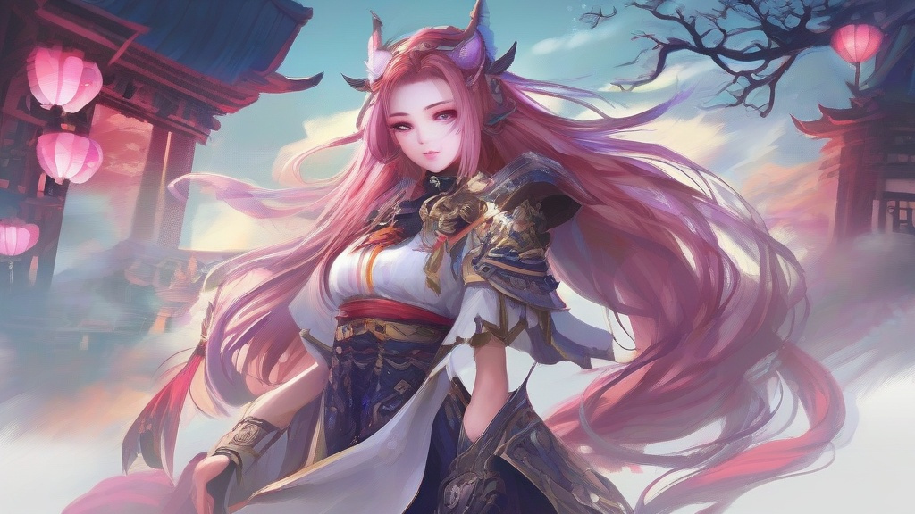 王者荣耀：从零到大神的建造与对线技巧全解析