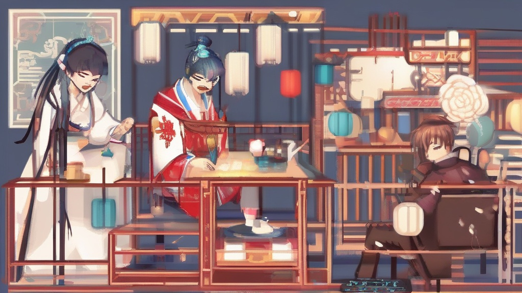 塞尔达传说手游：资源速刷与角色培养全攻略