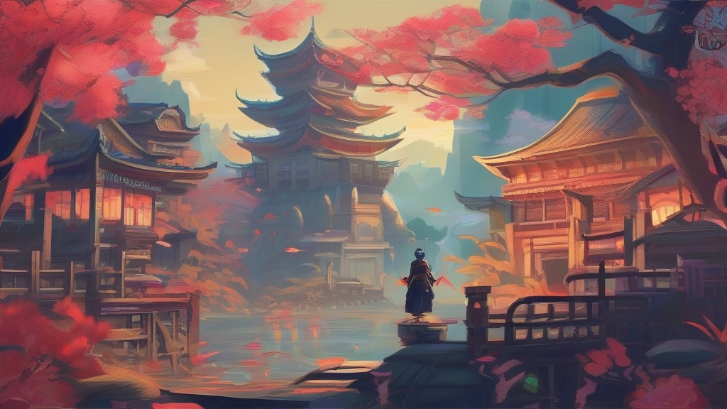 《永劫无间》全阶段通关与装备精析指南