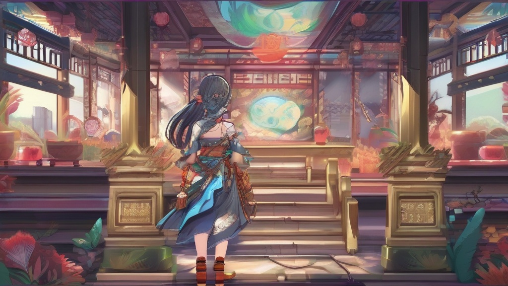 永劫无间PVE副本建造全攻略：从入门到精通