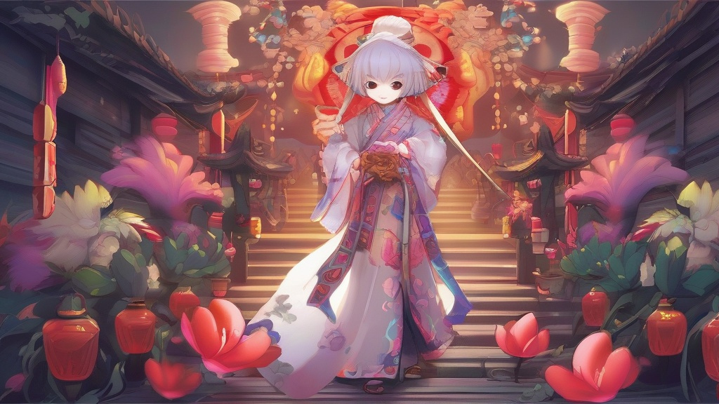 原神新手必看：从零开始的提瓦特生存指南