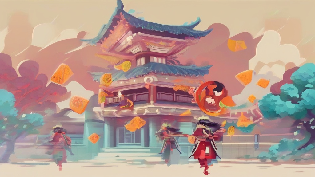 《塞尔达传说》新手战术全解析：从零到大师的蜕变