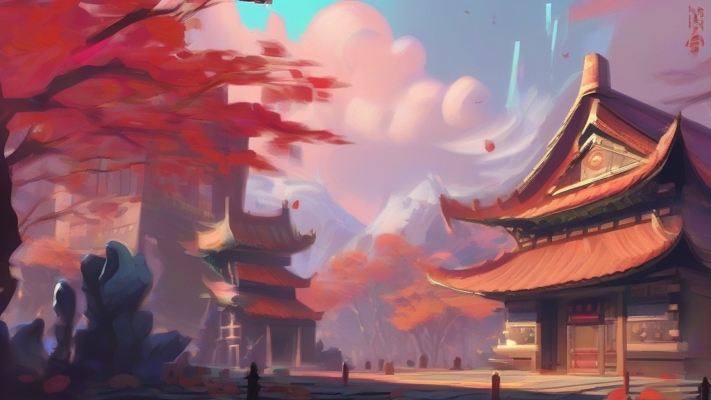 《热门游戏通关秘籍：技巧与建造全解析》