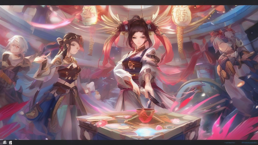 原神PVP/PVE全攻略：从战场到副本的制胜法则