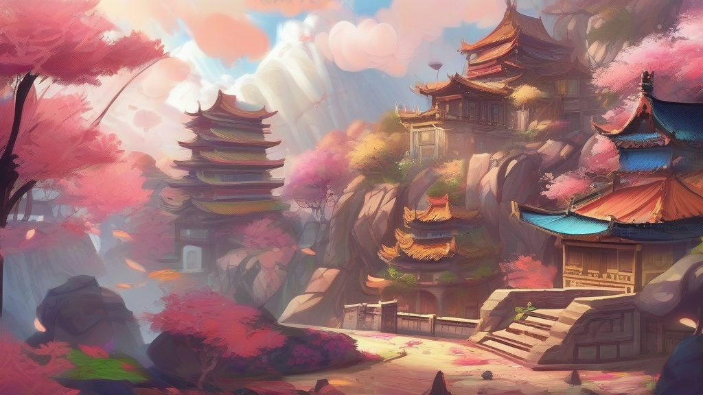 跨类型端游攻略：从LOL到艾尔登法环的进阶指南