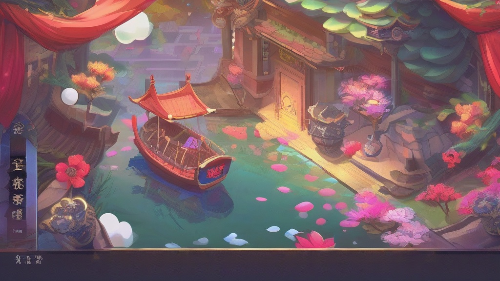 双游联动攻略：永劫无间×魔兽世界通关秘籍