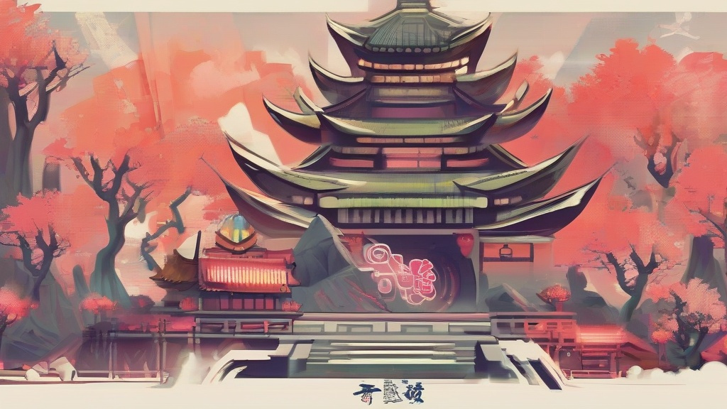 原神装备进阶指南：从萌新到大佬的蜕变之路