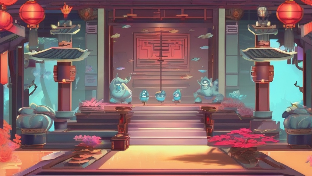 单机游戏进阶指南：永劫无间&魔兽世界技巧全解析