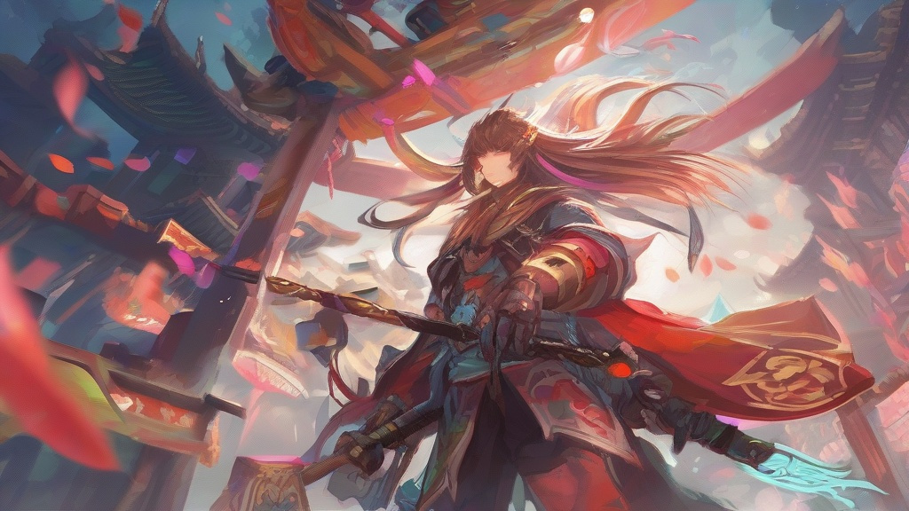 原神&王者角色培养全攻略：从新手到大神的进阶指南