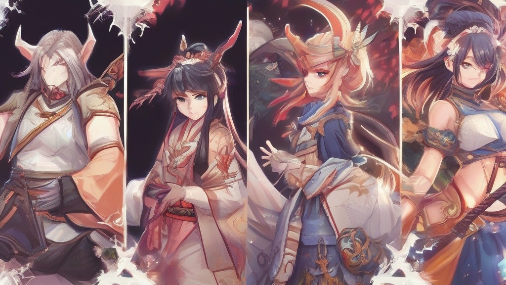 原神PVP竞技场：高阶技巧与实战策略解析