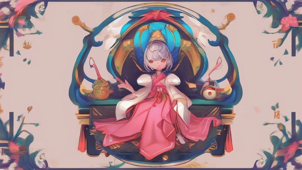 跨次元技巧大公开：塞尔达与魔兽双修指南