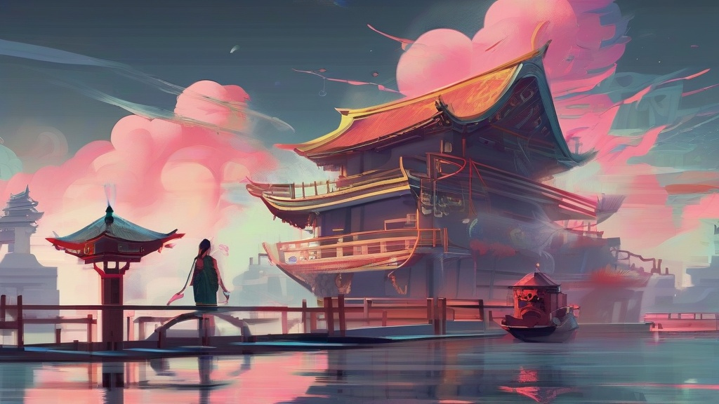 从海拉鲁到交界地：跨游戏建造与生存指南