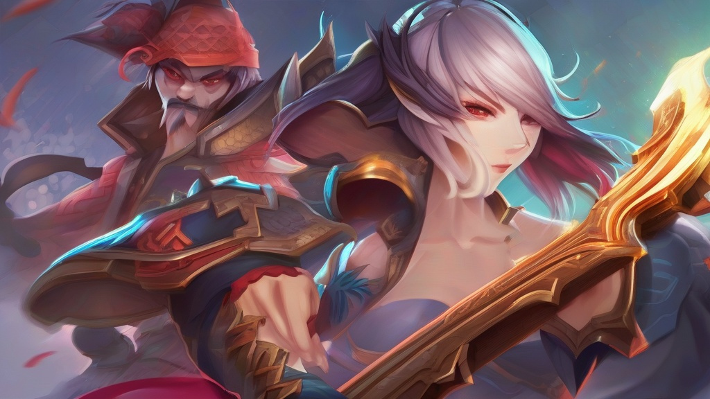 从开放世界到MOBA：单机与竞技游戏核心攻略解析