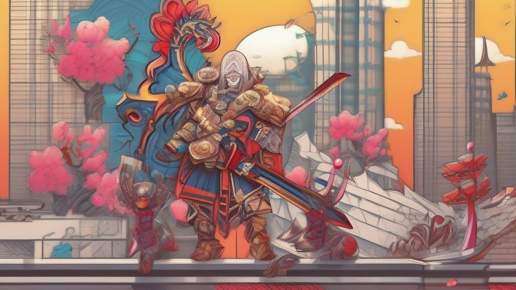 艾尔登法环手游：战术策略与资源全解析