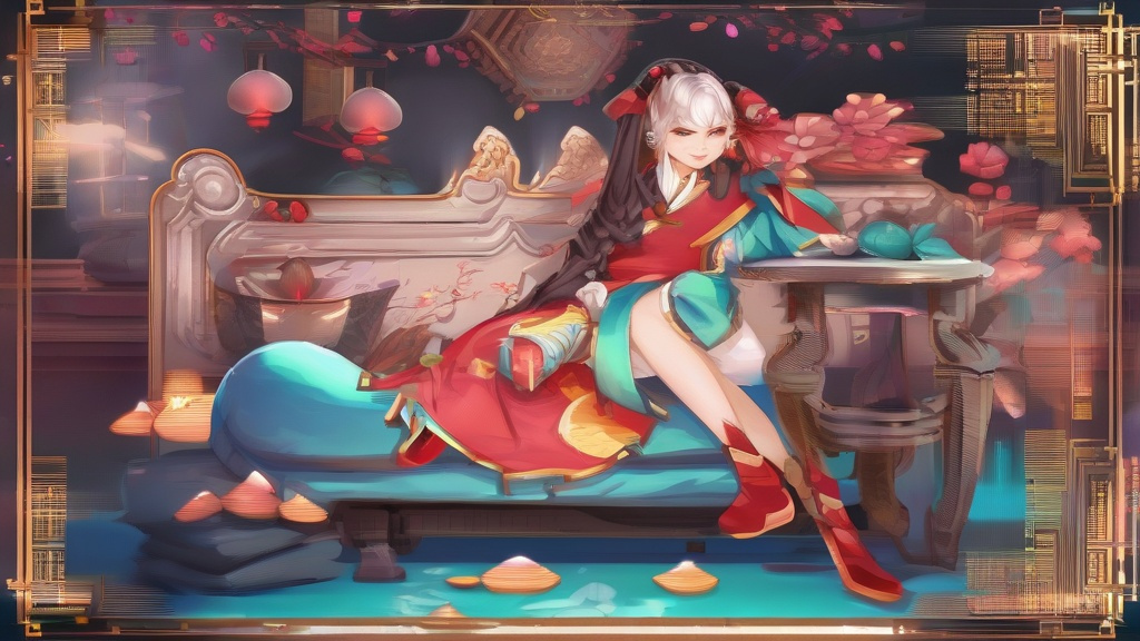 《端游PVE副本全攻略：战术与建造的完美融合》