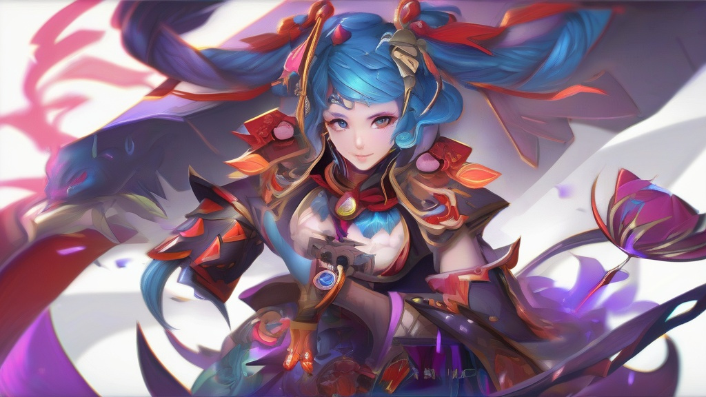 从MOBA到开放世界：资源获取终极指南