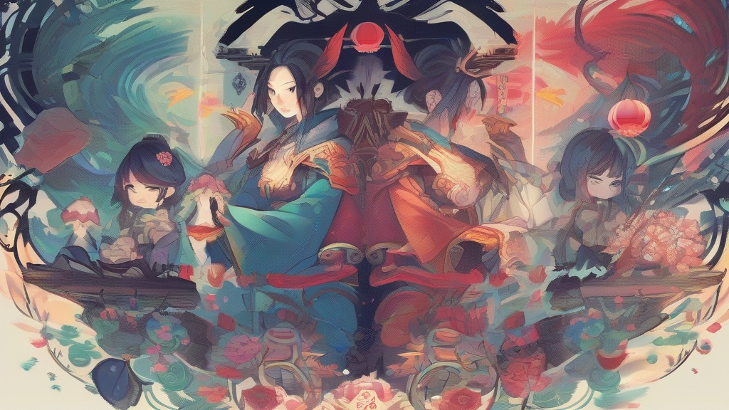 三款热门端游进阶攻略：从新手到大神的蜕变之路