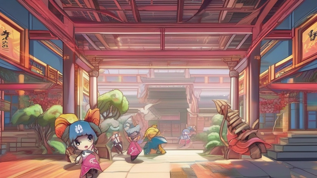 PVP竞技全攻略：装备与建造制胜法则