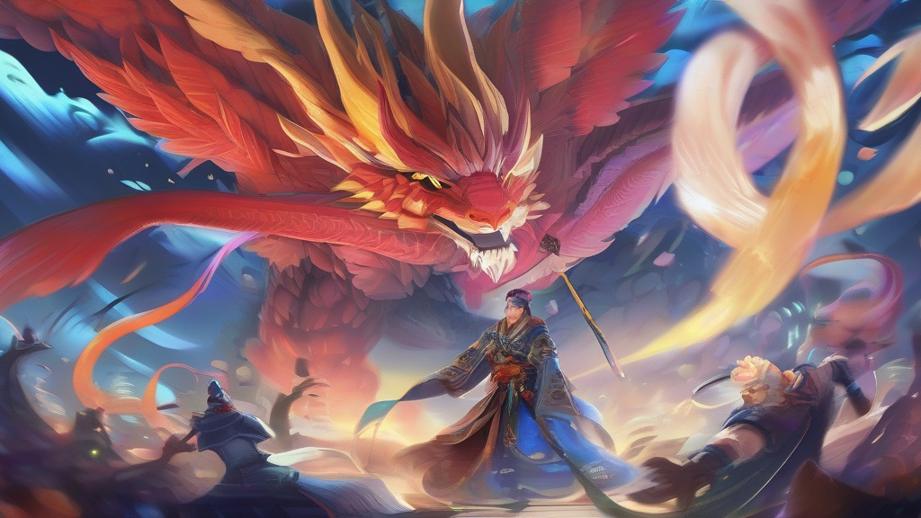 《英雄联盟》PVE副本通关全攻略：战术与英雄搭配指南