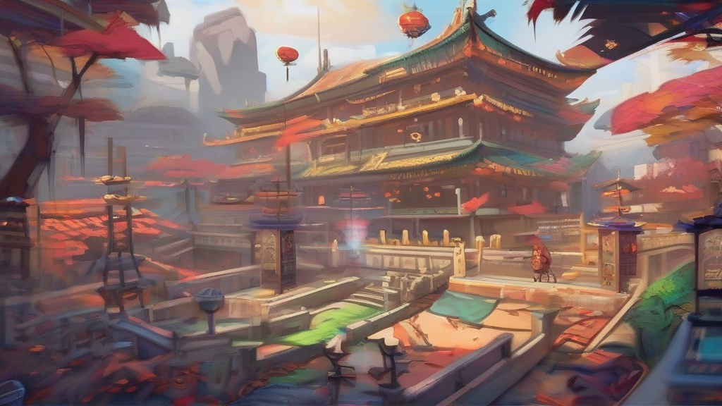 永劫无间PVE副本建造指南：从新手到大神