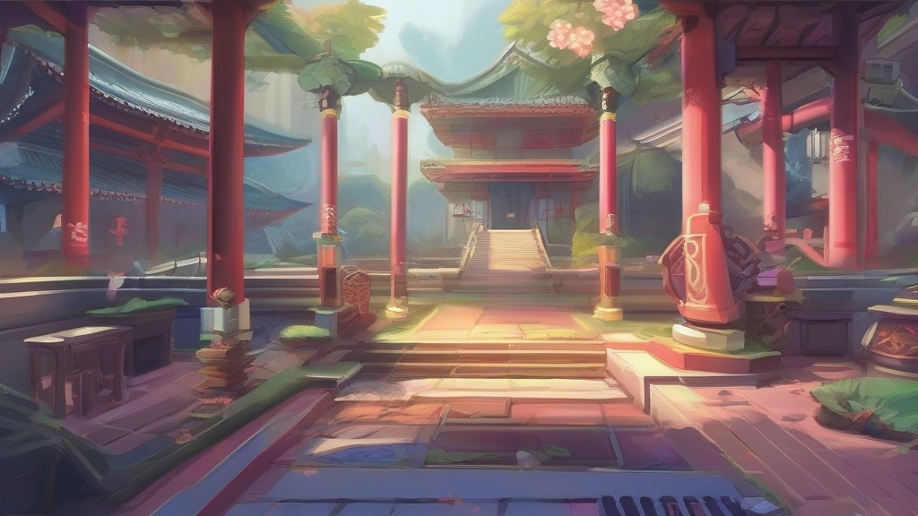 PVE副本全通关指南：角色与装备的终极搭配