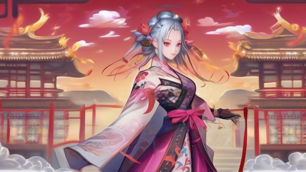 原神×塞尔达：跨游戏角色培养终极指南