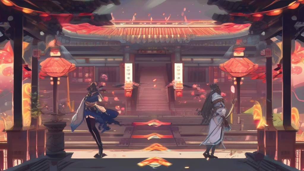 从PVP到PVE：全维度装备进阶指南