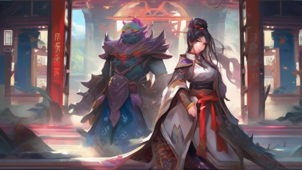 从艾尔登法环到英雄联盟：PVE副本全解析