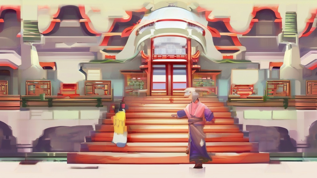 和平精英：战术策略与建造技巧全解析