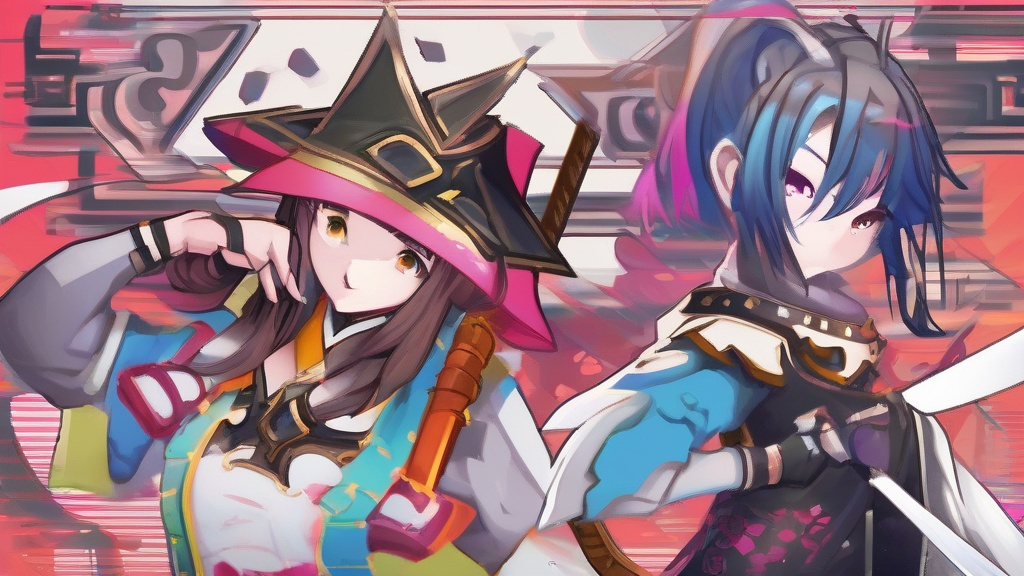 PVP竞技双修指南：魔兽与艾尔登的制胜法则