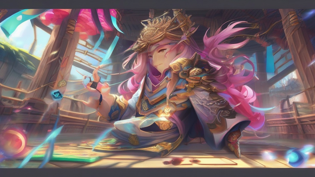 永劫无间：从新手到大神的终极通关指南