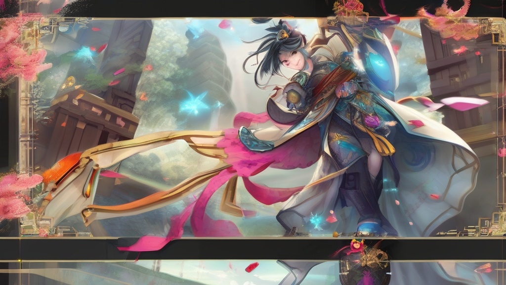 《王者荣耀》全段位装备攻略：从新手到大神的进阶指南