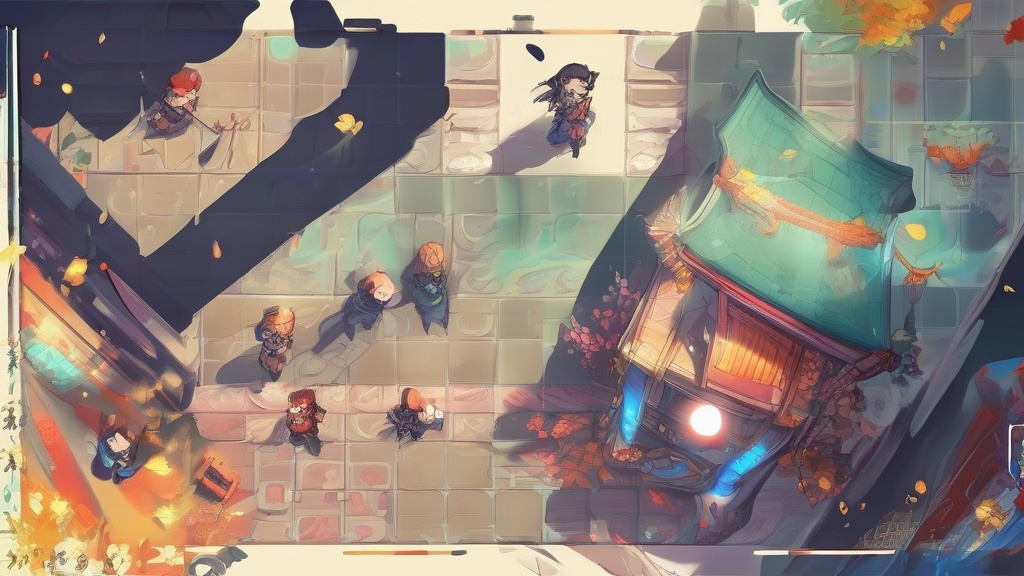 永劫无间PVP竞技：建造技巧全解析