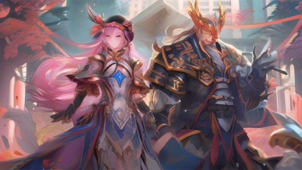 PVE副本全攻略：资源装备双丰收秘籍