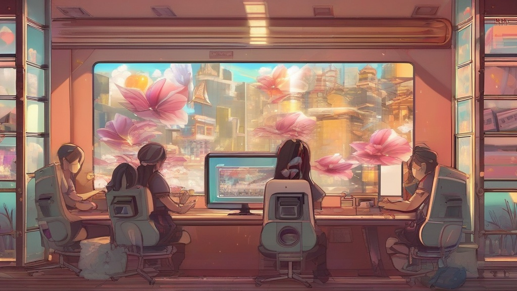 单机游戏制胜法则：战术、装备与技巧全解析