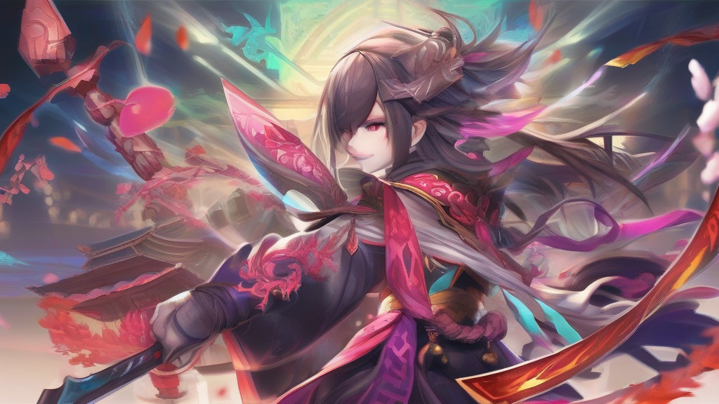 王者荣耀PVP装备全解析：制胜关键在此！