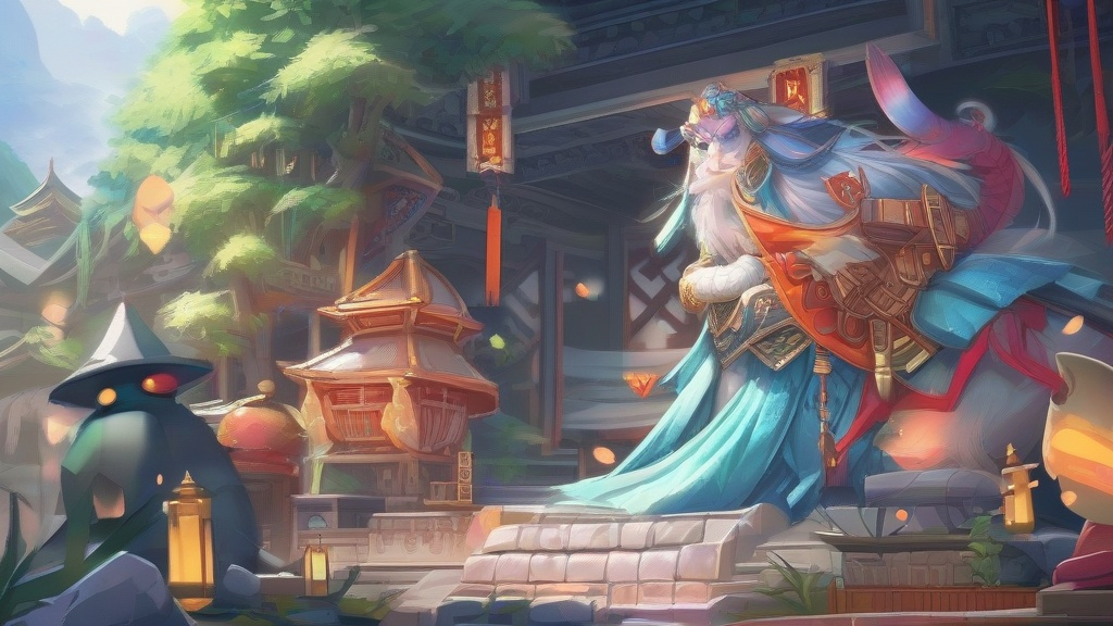 艾尔登法环手游：战术与装备全解析