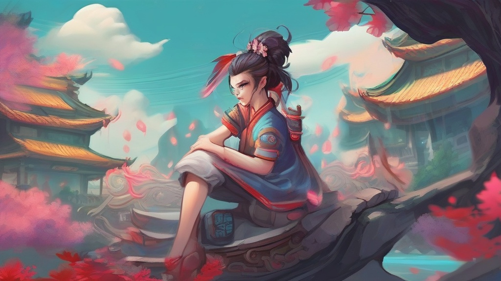 从海拉鲁到艾泽拉斯：装备强化终极指南