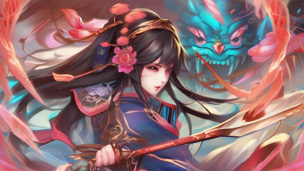 王者荣耀：从新手到大神的战术进阶指南