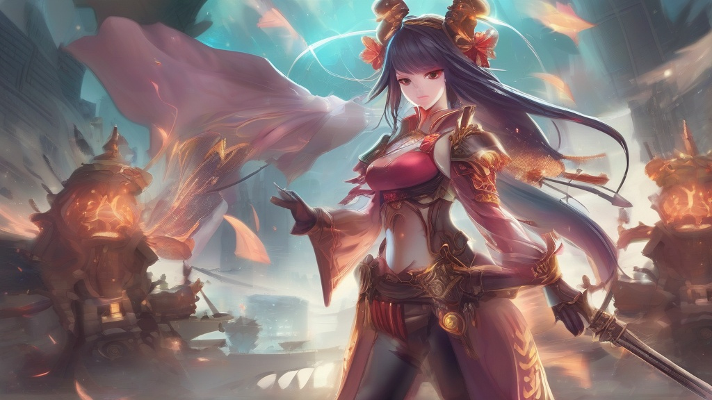 英雄联盟：从PVP到PVE的全方位制胜指南