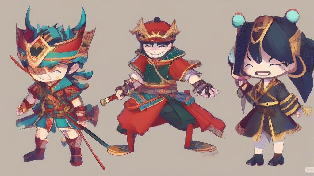 从建筑到战斗：永劫无间&魔兽世界建造与生存指南