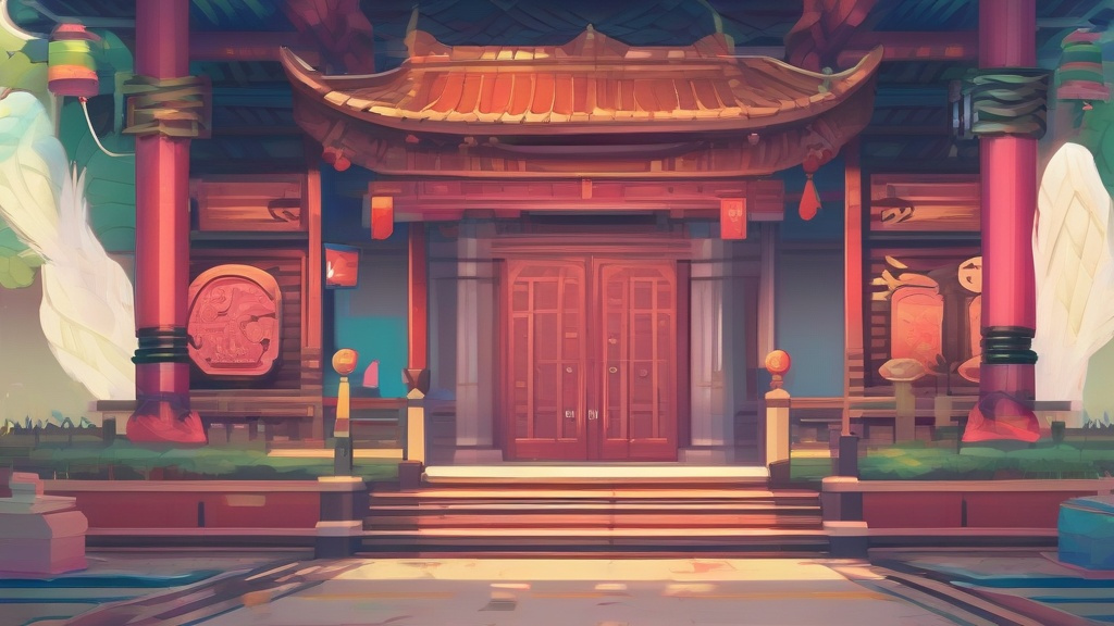 塞尔达传说：资源与角色双修速成指南